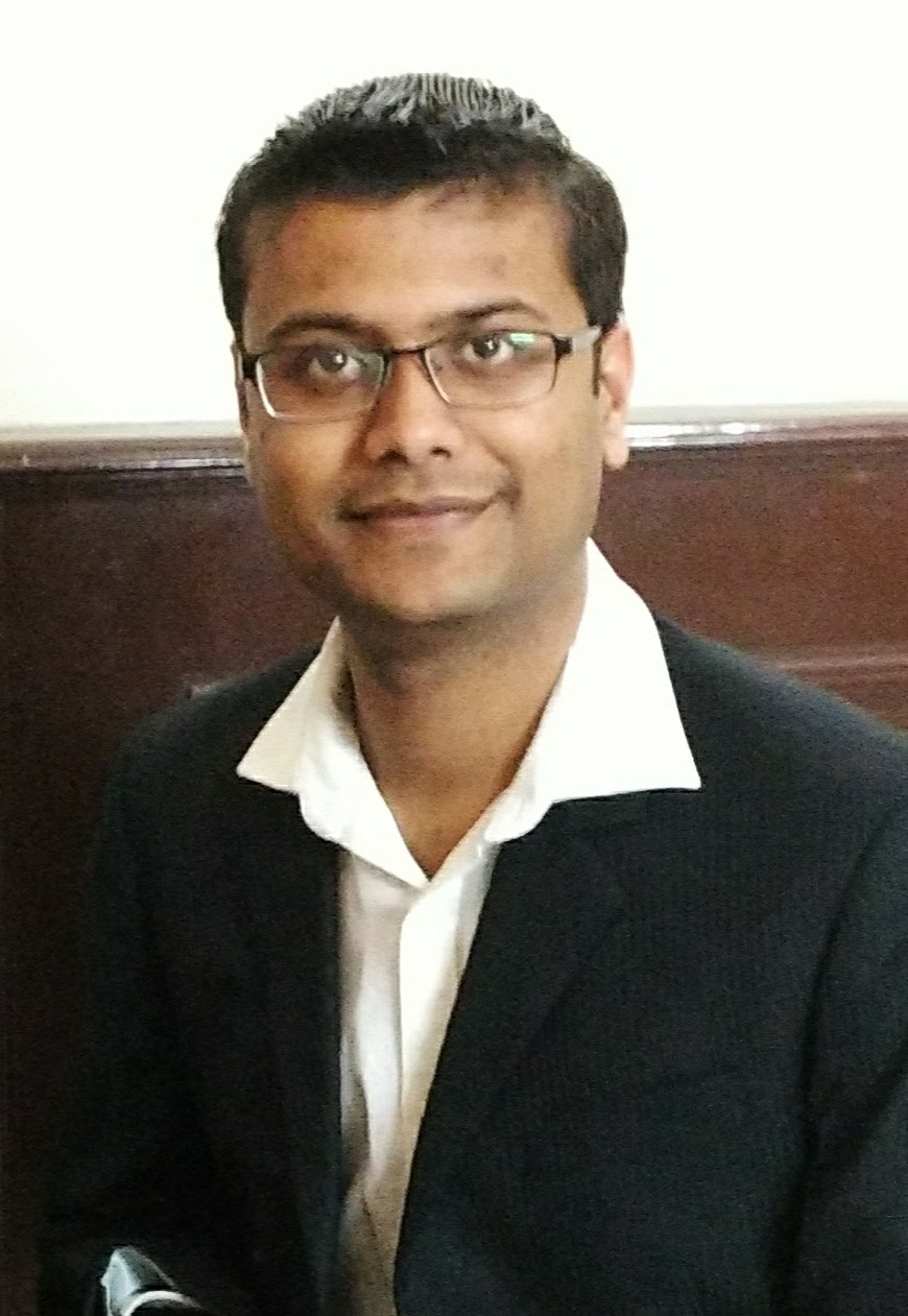 Deepak Saini